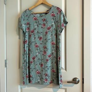 ❌SOLD❌ Bundle of 2- Forever 21 Summer dresses ( wore 3x )